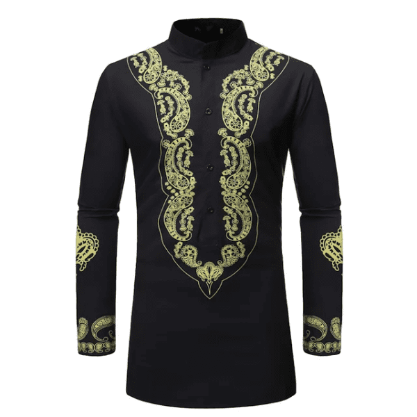 African Men Top - (Duplicate Imported from WooCommerce)