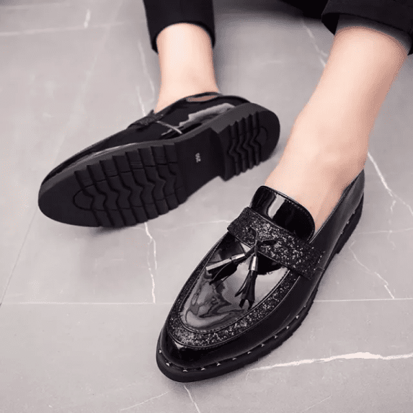 Dress Shoe