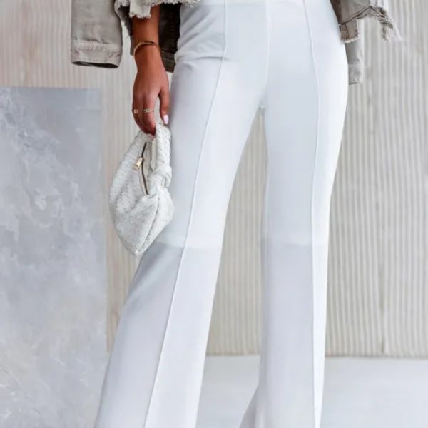 Quinn High Waist Pants