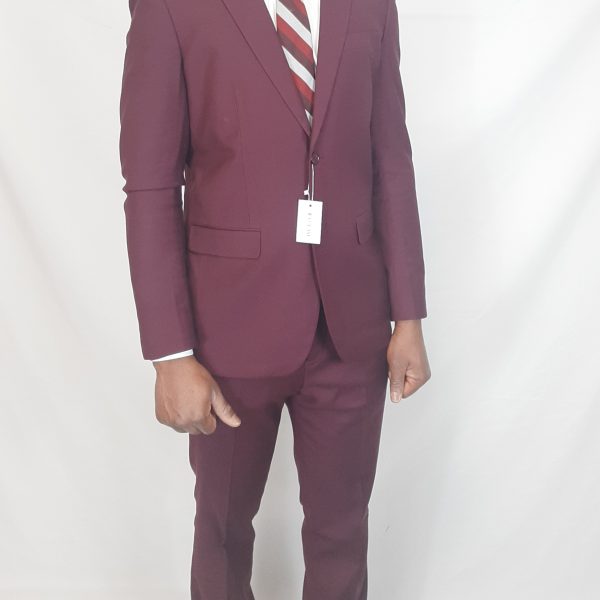 Wine Suit