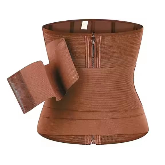 Compression Waist Cincher